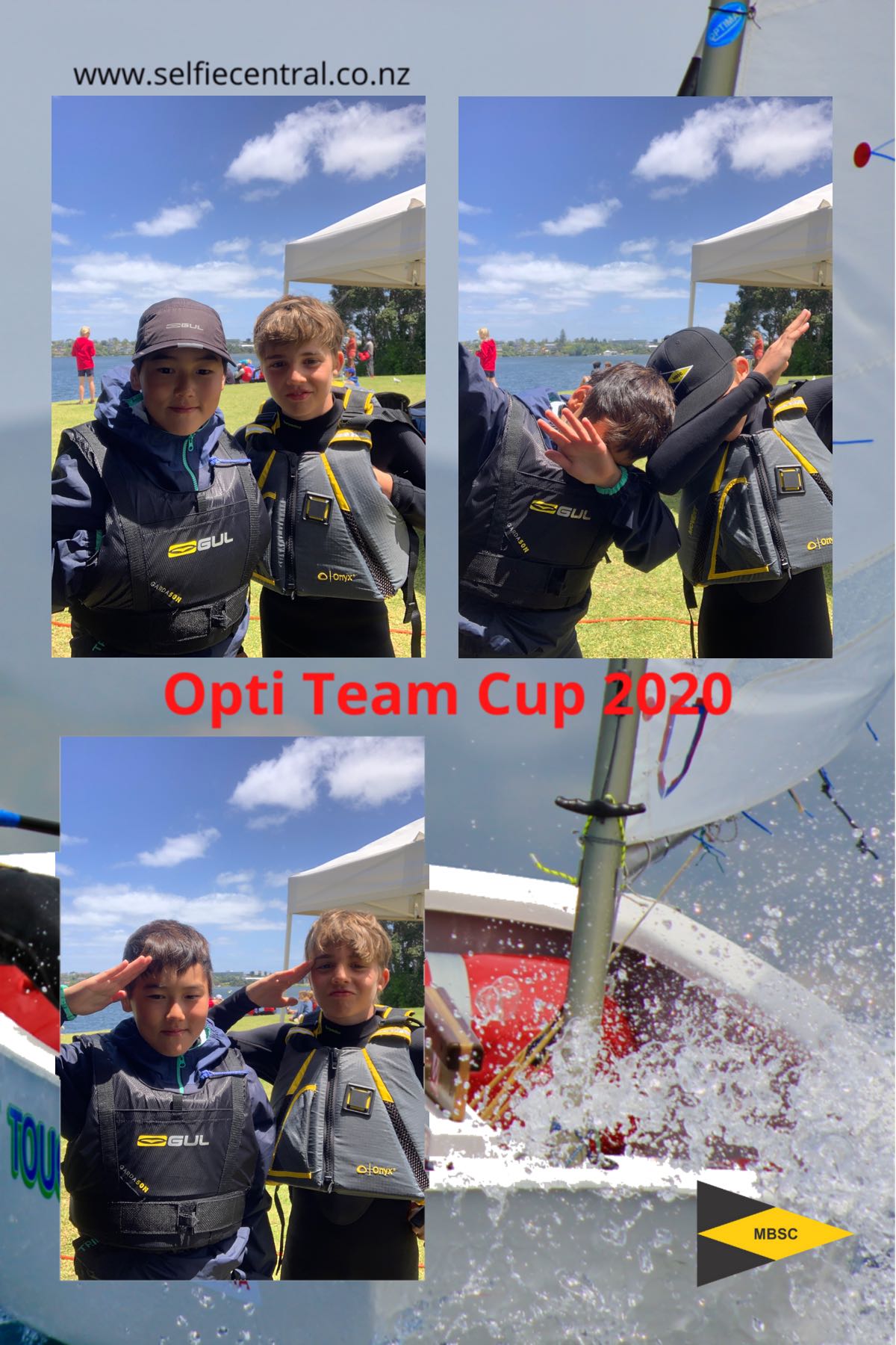 Opti Team Cup | View more photos from the event at gallery.photobooth.co.nz/u/SelfieCentral/Opti-Team-Cup